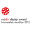 Red dot design awards — международный конкурс в области промышленного дизайна